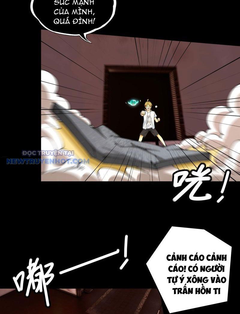 Đối Mặt Với Bệnh Tâm Thần, Ma Quỷ Chẳng Là Cái Thá Gì Chapter 23 - Trang 2