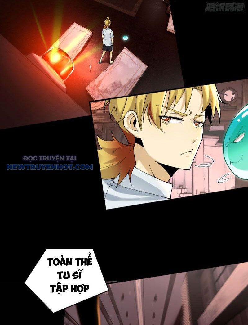 Đối Mặt Với Bệnh Tâm Thần, Ma Quỷ Chẳng Là Cái Thá Gì Chapter 23 - Trang 2