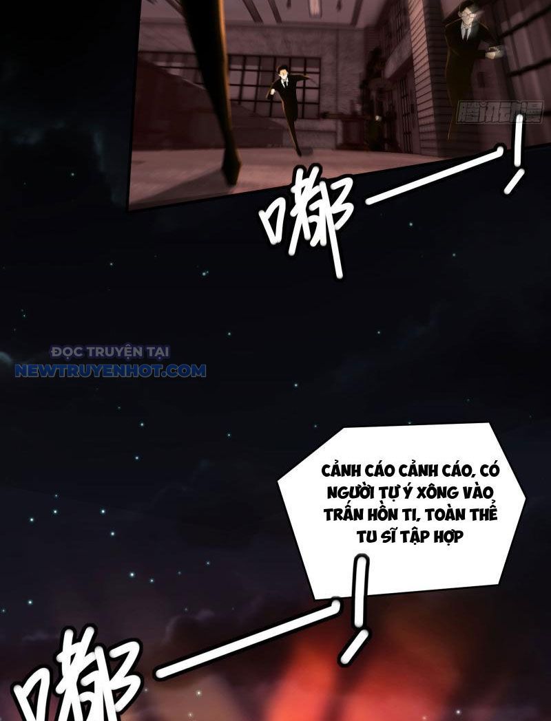 Đối Mặt Với Bệnh Tâm Thần, Ma Quỷ Chẳng Là Cái Thá Gì Chapter 23 - Trang 2