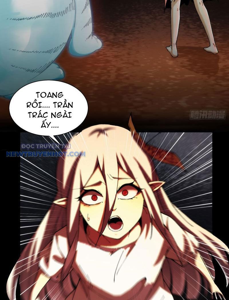 Đối Mặt Với Bệnh Tâm Thần, Ma Quỷ Chẳng Là Cái Thá Gì Chapter 23 - Trang 2