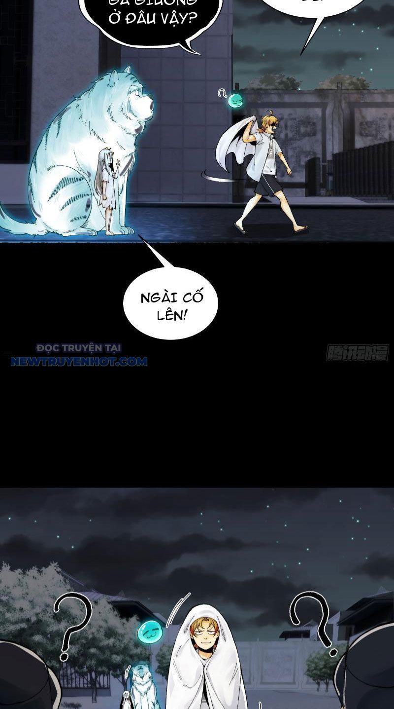 Đối Mặt Với Bệnh Tâm Thần, Ma Quỷ Chẳng Là Cái Thá Gì Chapter 23 - Trang 2