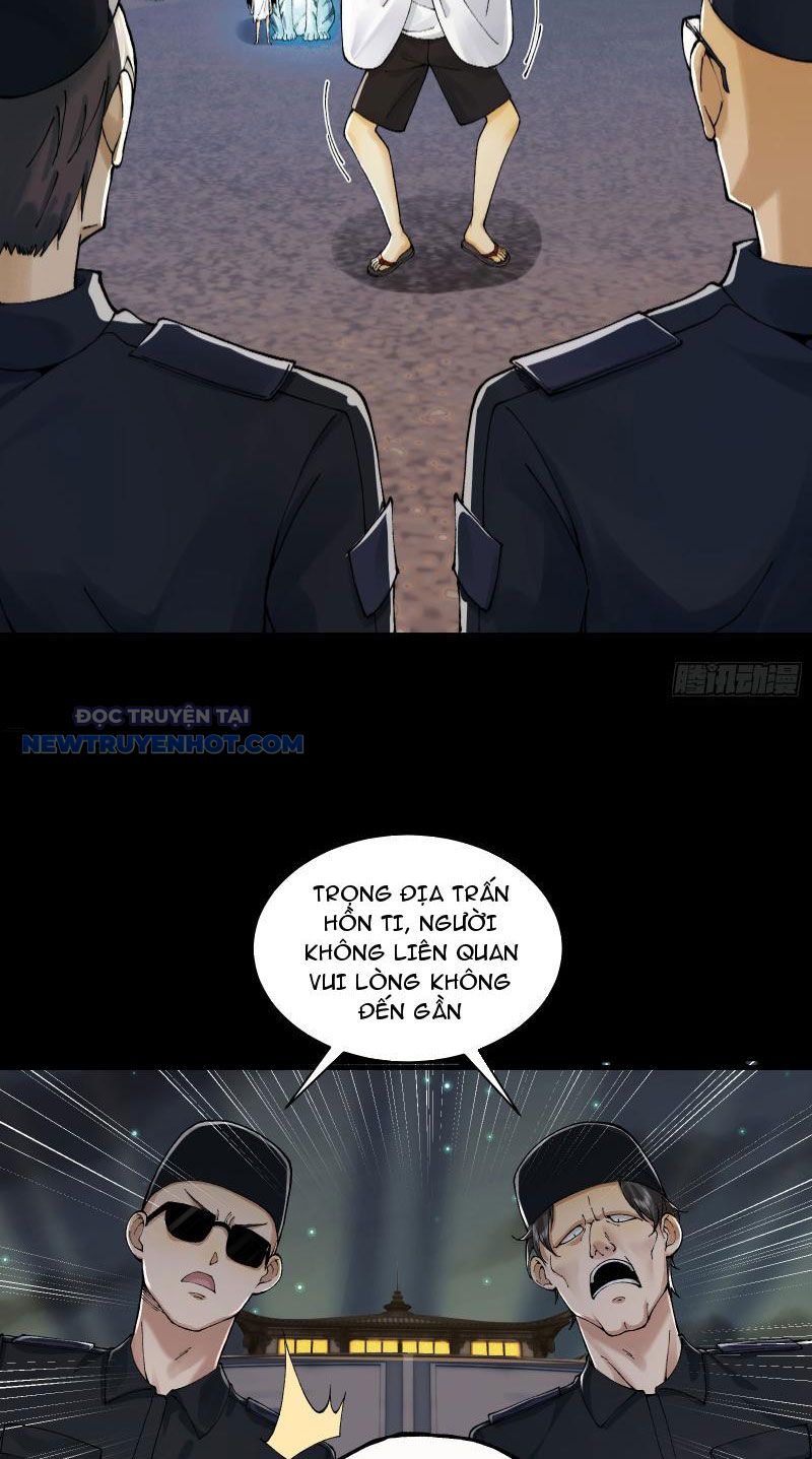 Đối Mặt Với Bệnh Tâm Thần, Ma Quỷ Chẳng Là Cái Thá Gì Chapter 23 - Trang 2