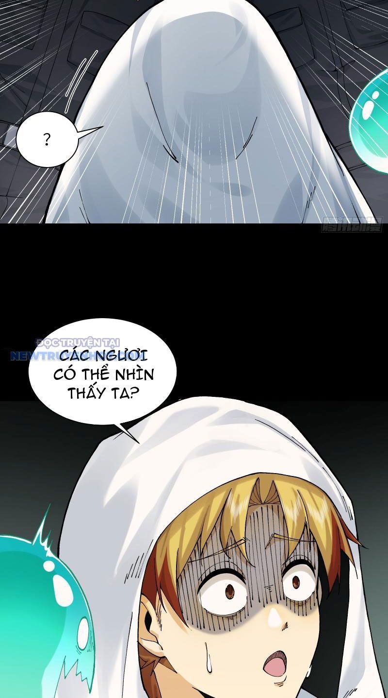 Đối Mặt Với Bệnh Tâm Thần, Ma Quỷ Chẳng Là Cái Thá Gì Chapter 23 - Trang 2