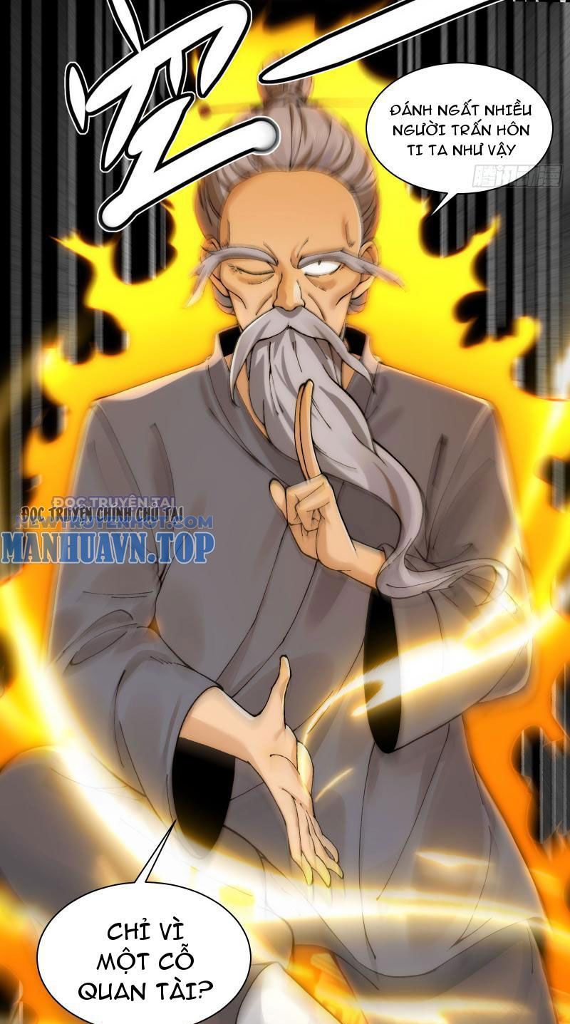 Đối Mặt Với Bệnh Tâm Thần, Ma Quỷ Chẳng Là Cái Thá Gì Chapter 24 - Trang 2