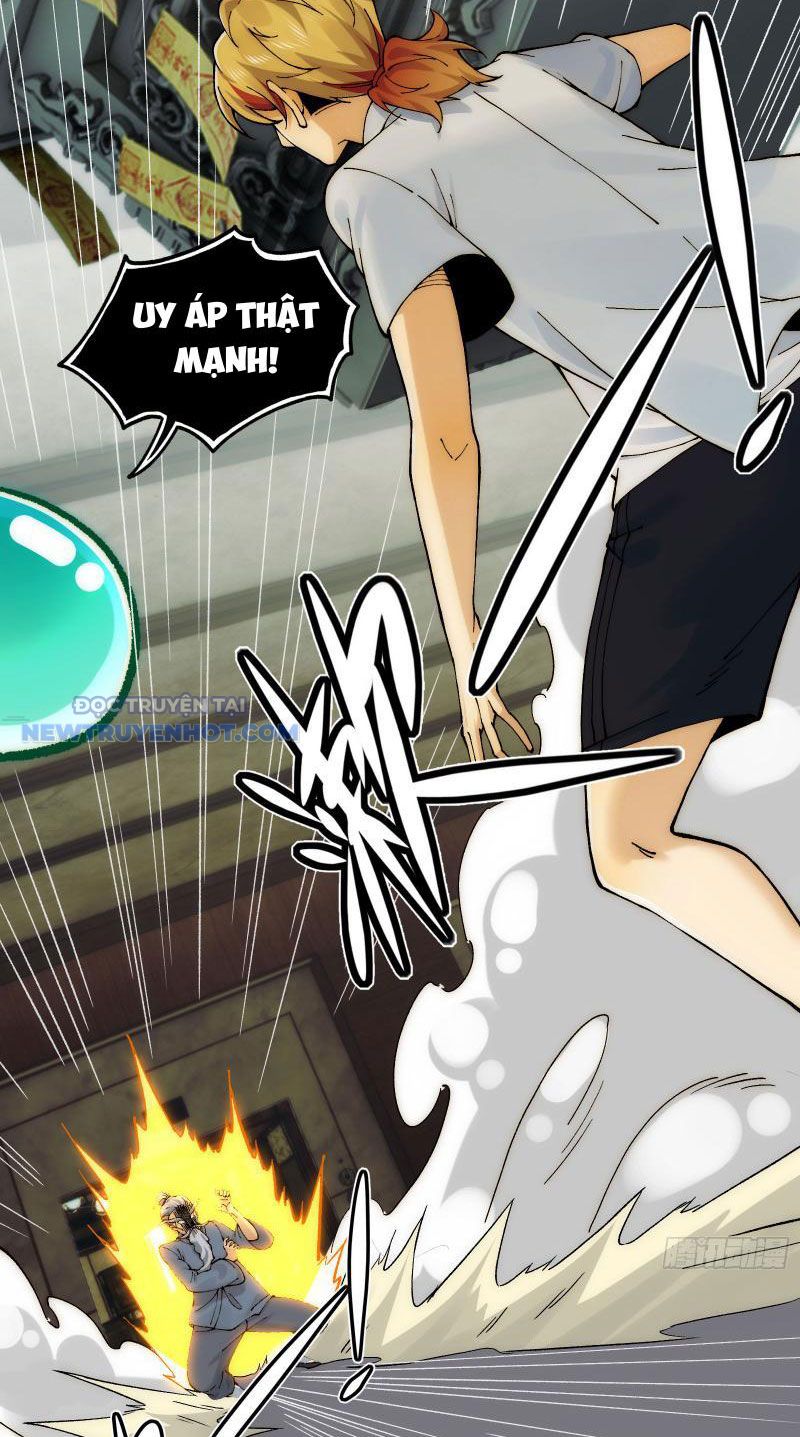 Đối Mặt Với Bệnh Tâm Thần, Ma Quỷ Chẳng Là Cái Thá Gì Chapter 24 - Trang 2