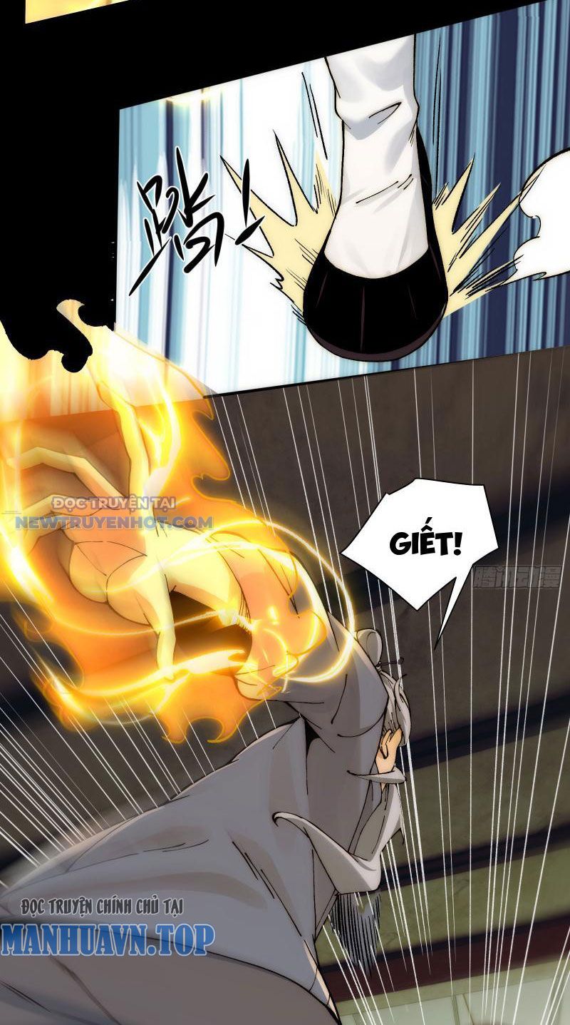 Đối Mặt Với Bệnh Tâm Thần, Ma Quỷ Chẳng Là Cái Thá Gì Chapter 24 - Trang 2