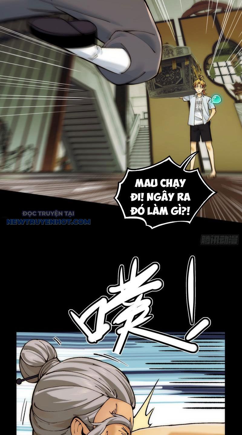 Đối Mặt Với Bệnh Tâm Thần, Ma Quỷ Chẳng Là Cái Thá Gì Chapter 24 - Trang 2