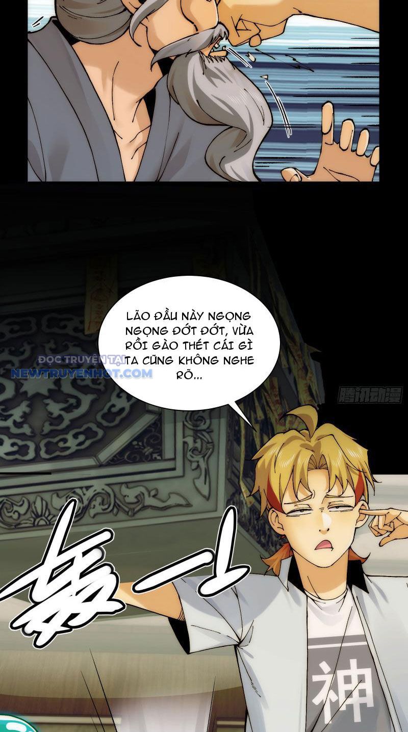 Đối Mặt Với Bệnh Tâm Thần, Ma Quỷ Chẳng Là Cái Thá Gì Chapter 24 - Trang 2