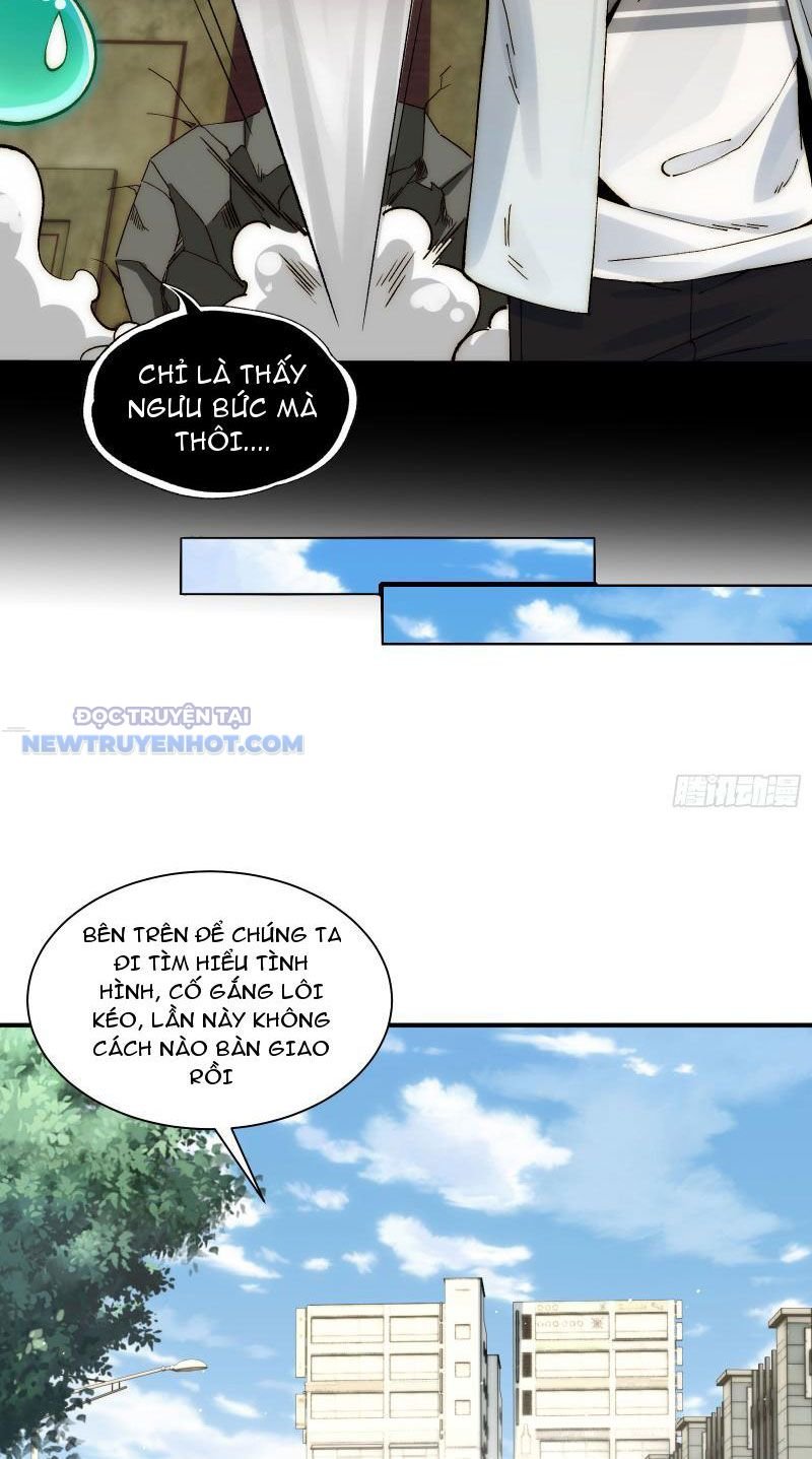 Đối Mặt Với Bệnh Tâm Thần, Ma Quỷ Chẳng Là Cái Thá Gì Chapter 24 - Trang 2