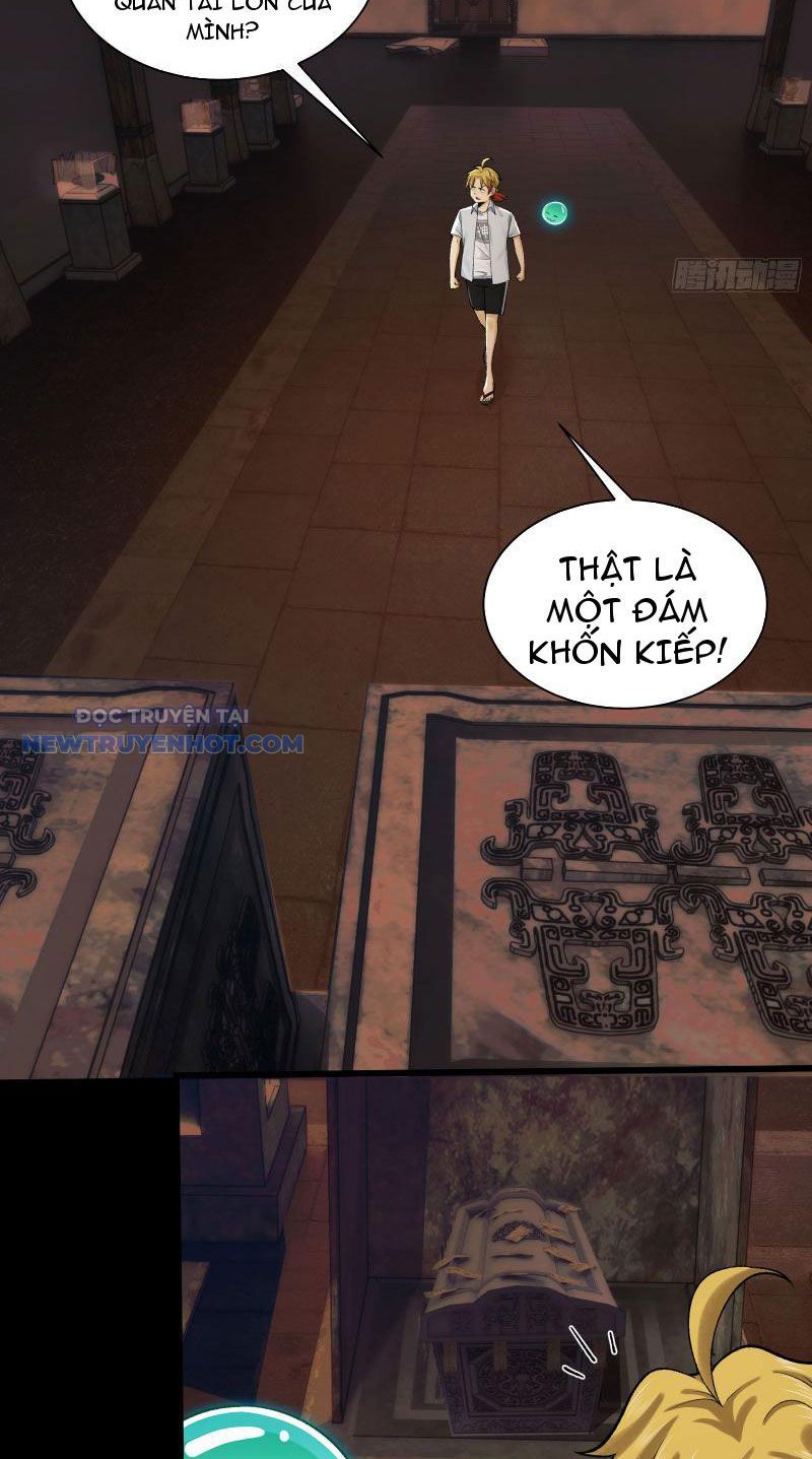 Đối Mặt Với Bệnh Tâm Thần, Ma Quỷ Chẳng Là Cái Thá Gì Chapter 24 - Trang 2
