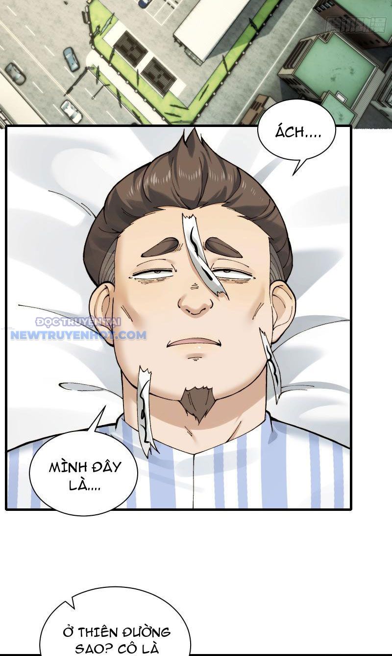 Đối Mặt Với Bệnh Tâm Thần, Ma Quỷ Chẳng Là Cái Thá Gì Chapter 24 - Trang 2