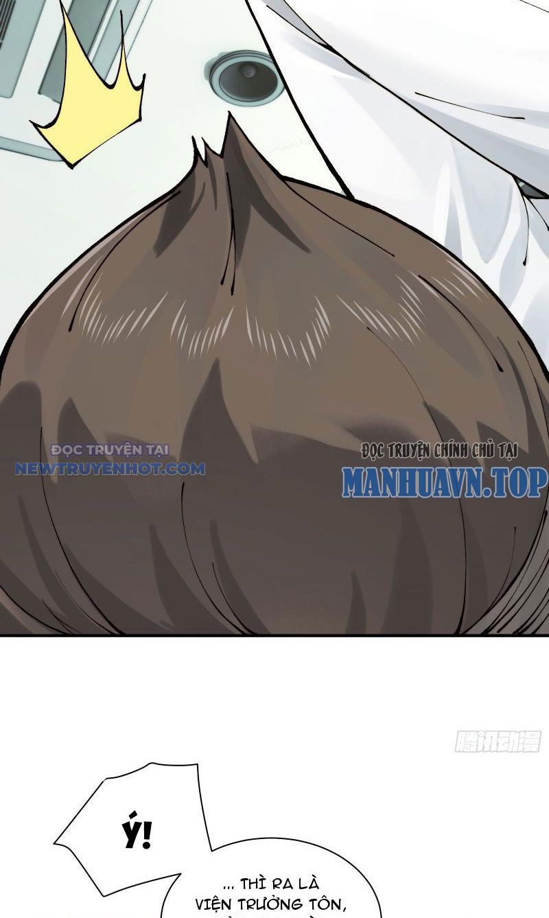 Đối Mặt Với Bệnh Tâm Thần, Ma Quỷ Chẳng Là Cái Thá Gì Chapter 24 - Trang 2