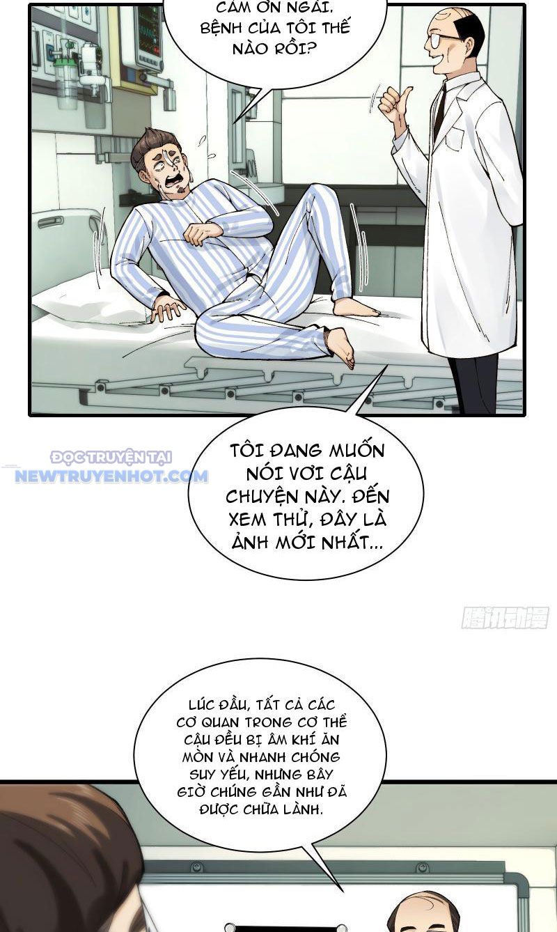 Đối Mặt Với Bệnh Tâm Thần, Ma Quỷ Chẳng Là Cái Thá Gì Chapter 24 - Trang 2