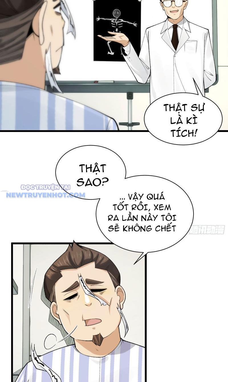 Đối Mặt Với Bệnh Tâm Thần, Ma Quỷ Chẳng Là Cái Thá Gì Chapter 24 - Trang 2