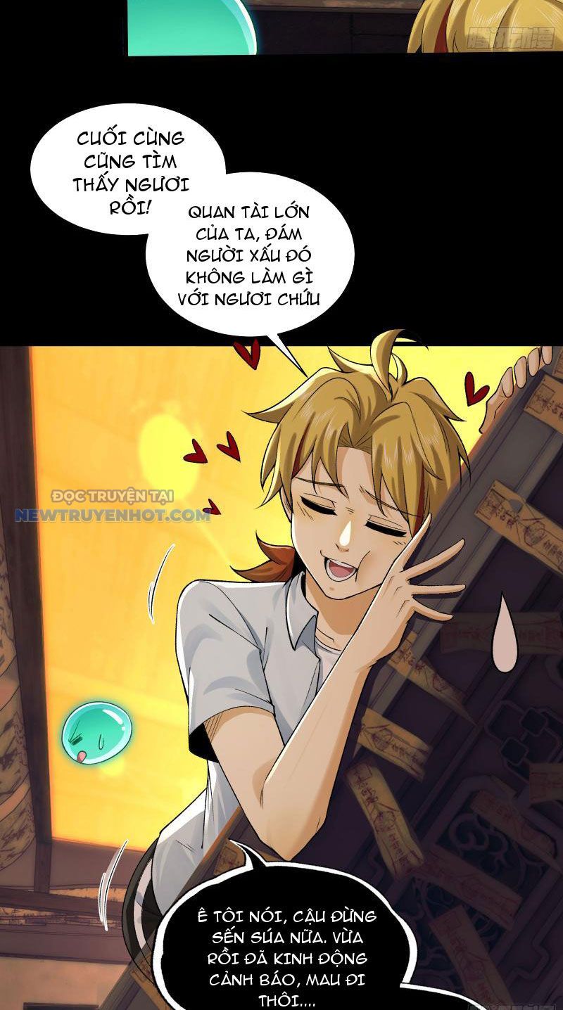 Đối Mặt Với Bệnh Tâm Thần, Ma Quỷ Chẳng Là Cái Thá Gì Chapter 24 - Trang 2