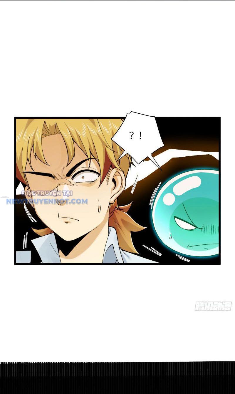 Đối Mặt Với Bệnh Tâm Thần, Ma Quỷ Chẳng Là Cái Thá Gì Chapter 24 - Trang 2