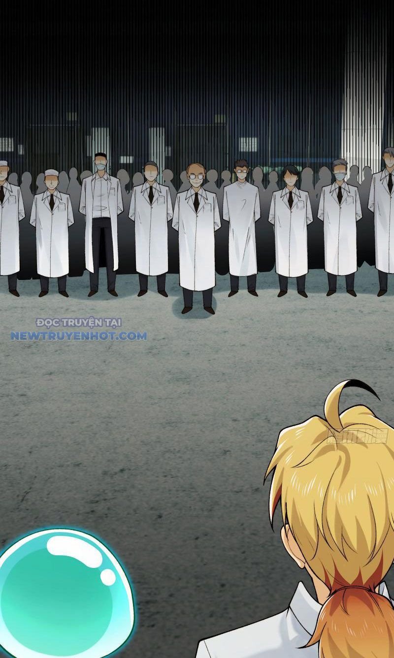 Đối Mặt Với Bệnh Tâm Thần, Ma Quỷ Chẳng Là Cái Thá Gì Chapter 24 - Trang 2