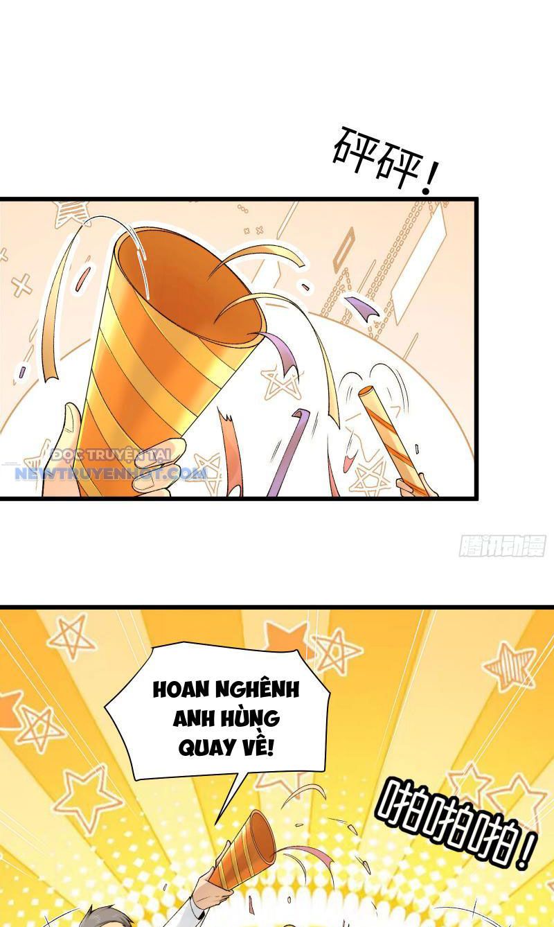 Đối Mặt Với Bệnh Tâm Thần, Ma Quỷ Chẳng Là Cái Thá Gì Chapter 24 - Trang 2