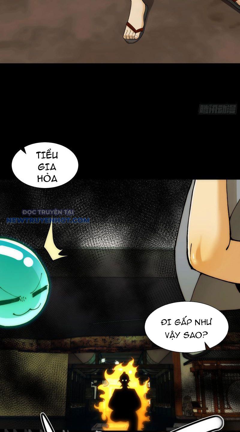 Đối Mặt Với Bệnh Tâm Thần, Ma Quỷ Chẳng Là Cái Thá Gì Chapter 24 - Trang 2