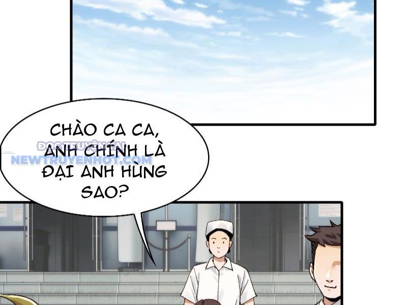 Đối Mặt Với Bệnh Tâm Thần, Ma Quỷ Chẳng Là Cái Thá Gì Chapter 25 - Trang 2