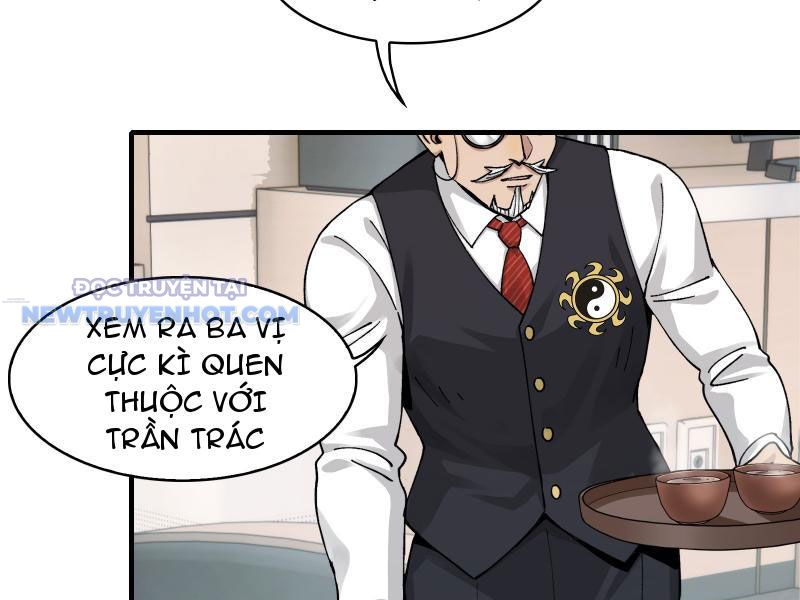 Đối Mặt Với Bệnh Tâm Thần, Ma Quỷ Chẳng Là Cái Thá Gì Chapter 25 - Trang 2