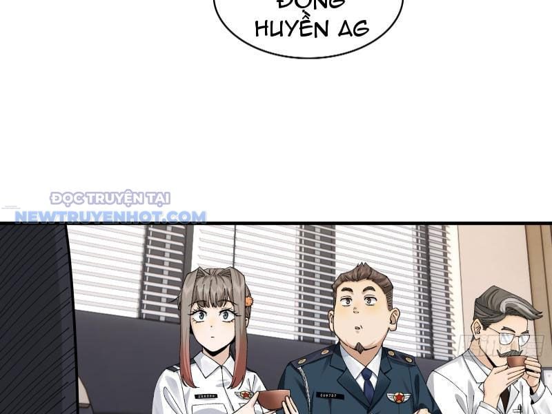 Đối Mặt Với Bệnh Tâm Thần, Ma Quỷ Chẳng Là Cái Thá Gì Chapter 25 - Trang 2
