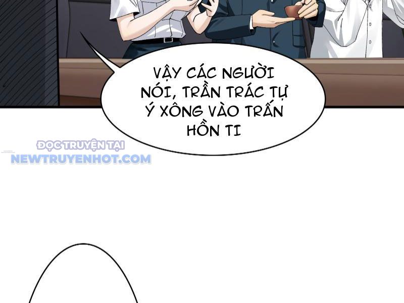 Đối Mặt Với Bệnh Tâm Thần, Ma Quỷ Chẳng Là Cái Thá Gì Chapter 25 - Trang 2