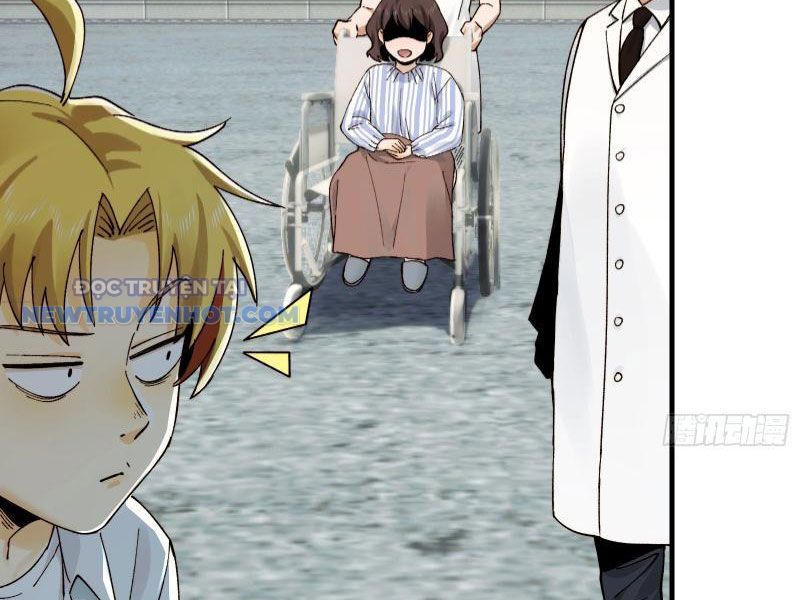 Đối Mặt Với Bệnh Tâm Thần, Ma Quỷ Chẳng Là Cái Thá Gì Chapter 25 - Trang 2