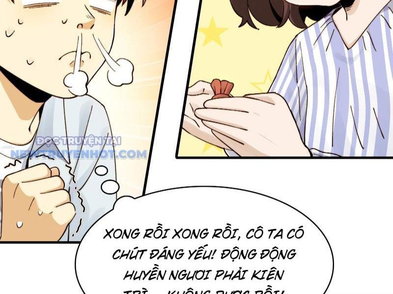 Đối Mặt Với Bệnh Tâm Thần, Ma Quỷ Chẳng Là Cái Thá Gì Chapter 25 - Trang 2