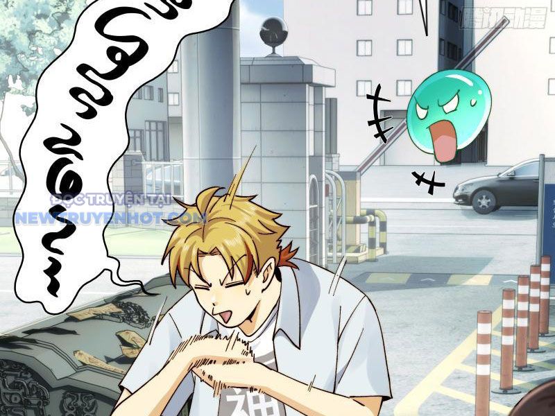 Đối Mặt Với Bệnh Tâm Thần, Ma Quỷ Chẳng Là Cái Thá Gì Chapter 25 - Trang 2