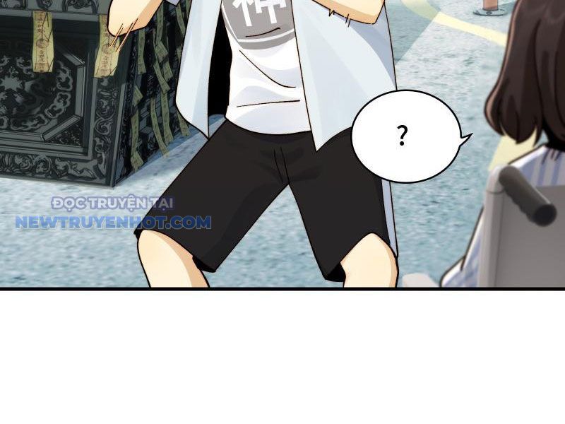 Đối Mặt Với Bệnh Tâm Thần, Ma Quỷ Chẳng Là Cái Thá Gì Chapter 25 - Trang 2