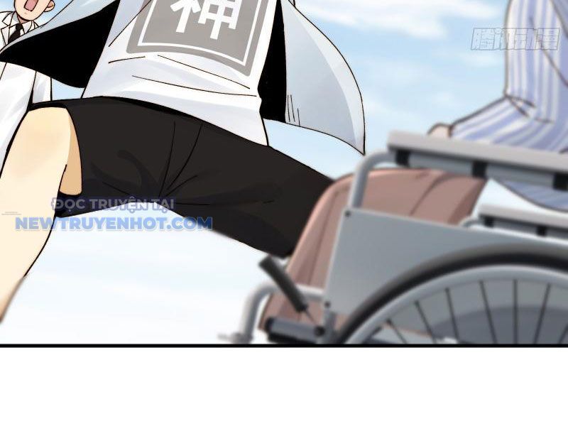 Đối Mặt Với Bệnh Tâm Thần, Ma Quỷ Chẳng Là Cái Thá Gì Chapter 25 - Trang 2