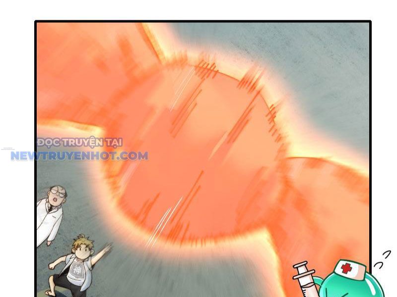 Đối Mặt Với Bệnh Tâm Thần, Ma Quỷ Chẳng Là Cái Thá Gì Chapter 25 - Trang 2