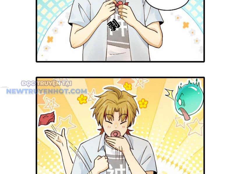 Đối Mặt Với Bệnh Tâm Thần, Ma Quỷ Chẳng Là Cái Thá Gì Chapter 25 - Trang 2