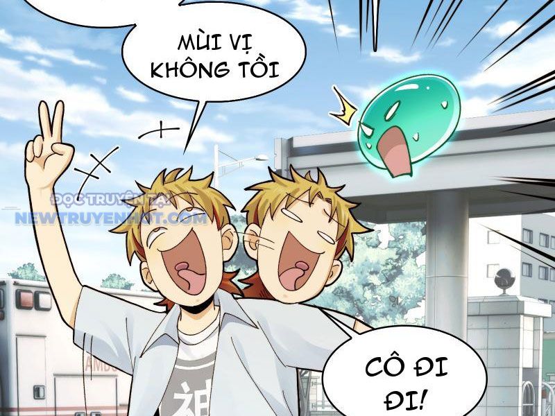 Đối Mặt Với Bệnh Tâm Thần, Ma Quỷ Chẳng Là Cái Thá Gì Chapter 25 - Trang 2