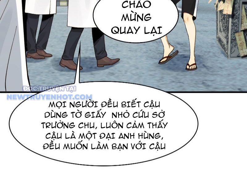 Đối Mặt Với Bệnh Tâm Thần, Ma Quỷ Chẳng Là Cái Thá Gì Chapter 25 - Trang 2