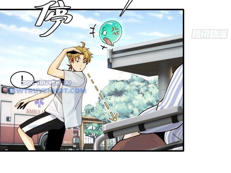 Đối Mặt Với Bệnh Tâm Thần, Ma Quỷ Chẳng Là Cái Thá Gì Chapter 25 - Trang 2