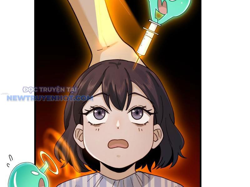 Đối Mặt Với Bệnh Tâm Thần, Ma Quỷ Chẳng Là Cái Thá Gì Chapter 25 - Trang 2