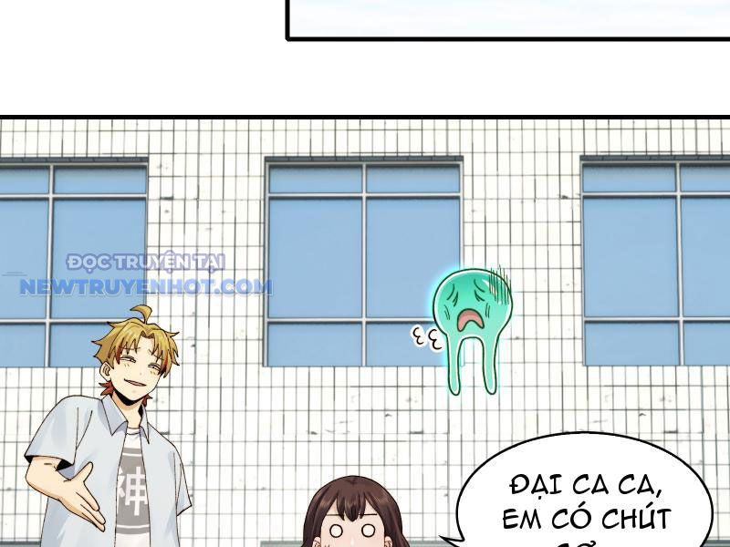 Đối Mặt Với Bệnh Tâm Thần, Ma Quỷ Chẳng Là Cái Thá Gì Chapter 25 - Trang 2