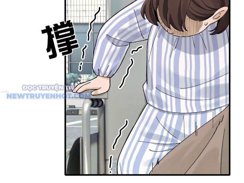 Đối Mặt Với Bệnh Tâm Thần, Ma Quỷ Chẳng Là Cái Thá Gì Chapter 25 - Trang 2