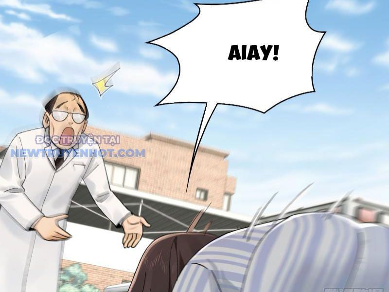 Đối Mặt Với Bệnh Tâm Thần, Ma Quỷ Chẳng Là Cái Thá Gì Chapter 25 - Trang 2