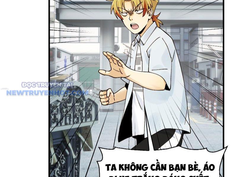 Đối Mặt Với Bệnh Tâm Thần, Ma Quỷ Chẳng Là Cái Thá Gì Chapter 25 - Trang 2