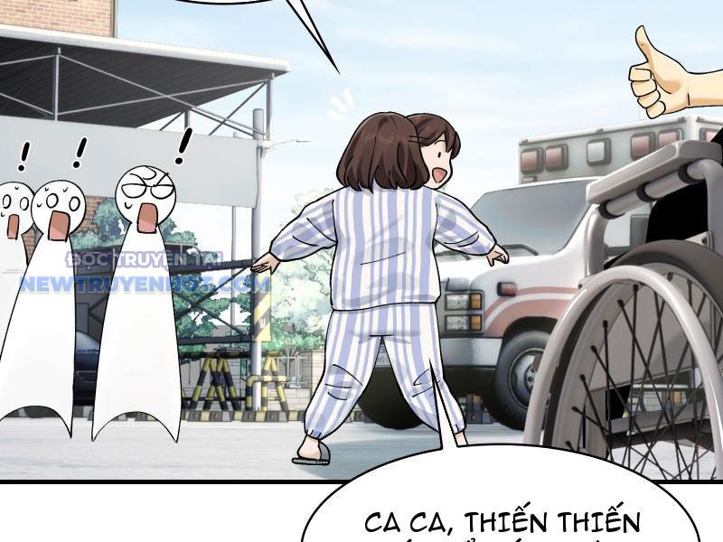 Đối Mặt Với Bệnh Tâm Thần, Ma Quỷ Chẳng Là Cái Thá Gì Chapter 25 - Trang 2