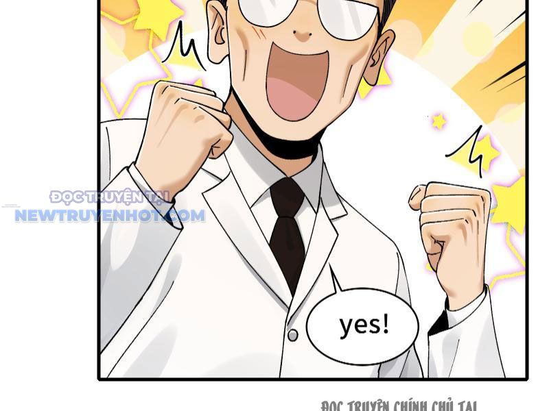 Đối Mặt Với Bệnh Tâm Thần, Ma Quỷ Chẳng Là Cái Thá Gì Chapter 25 - Trang 2