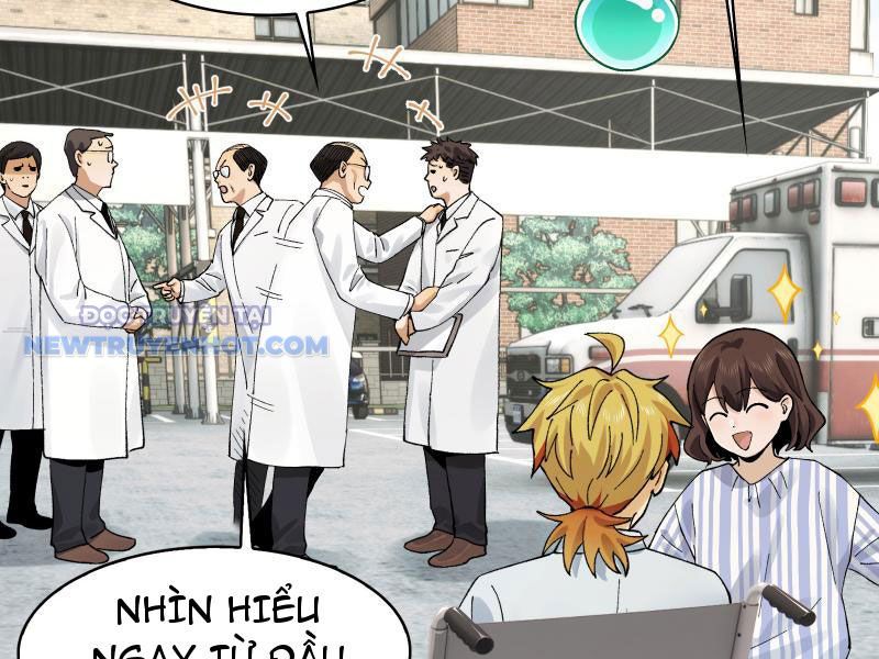 Đối Mặt Với Bệnh Tâm Thần, Ma Quỷ Chẳng Là Cái Thá Gì Chapter 25 - Trang 2