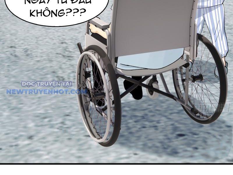 Đối Mặt Với Bệnh Tâm Thần, Ma Quỷ Chẳng Là Cái Thá Gì Chapter 25 - Trang 2