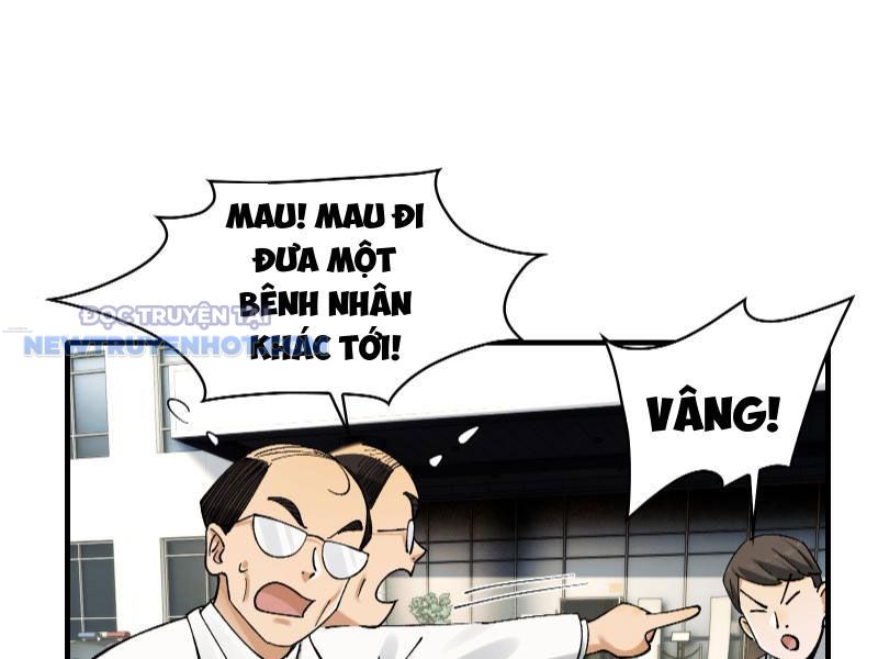 Đối Mặt Với Bệnh Tâm Thần, Ma Quỷ Chẳng Là Cái Thá Gì Chapter 25 - Trang 2