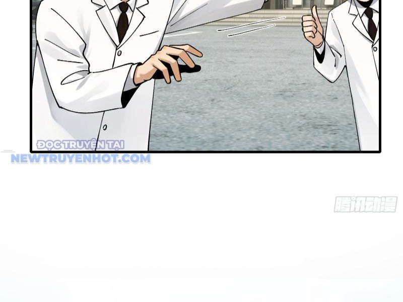 Đối Mặt Với Bệnh Tâm Thần, Ma Quỷ Chẳng Là Cái Thá Gì Chapter 25 - Trang 2