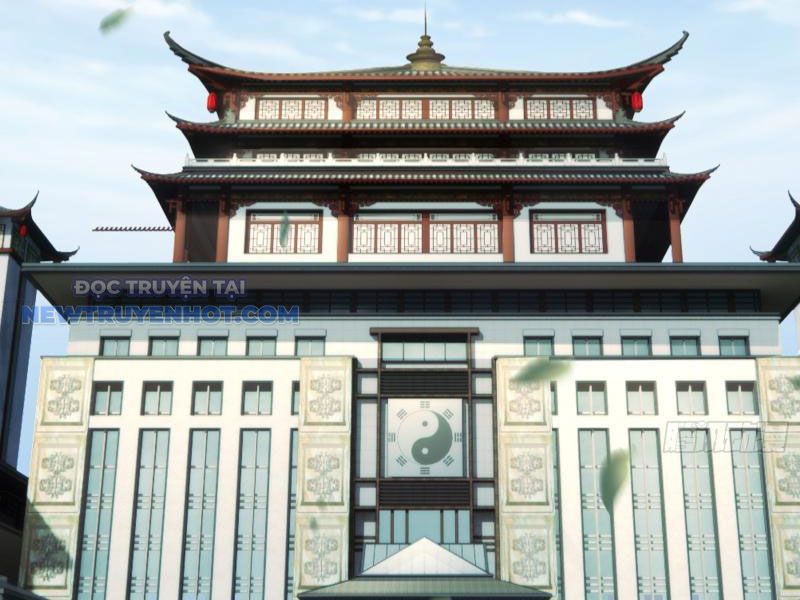 Đối Mặt Với Bệnh Tâm Thần, Ma Quỷ Chẳng Là Cái Thá Gì Chapter 25 - Trang 2