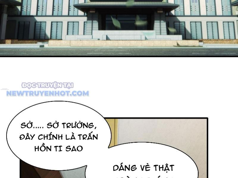 Đối Mặt Với Bệnh Tâm Thần, Ma Quỷ Chẳng Là Cái Thá Gì Chapter 25 - Trang 2